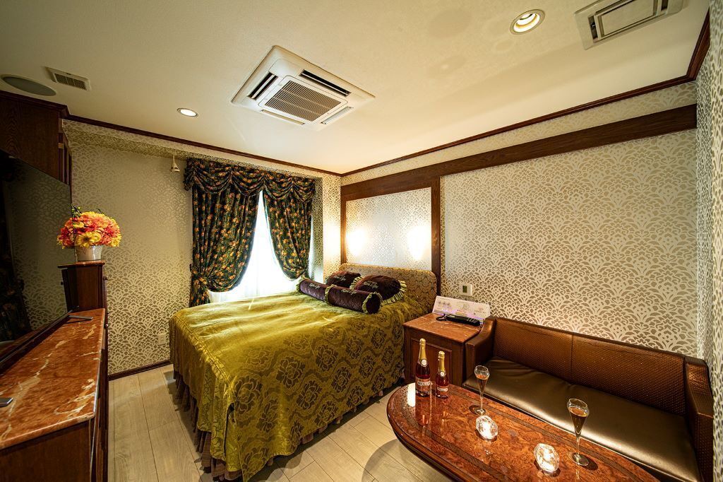 Photo of Bedroom in Nishishinsaibashi