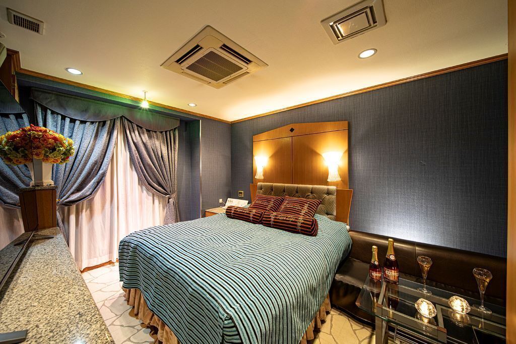 Photo of Bedroom in Nishishinsaibashi