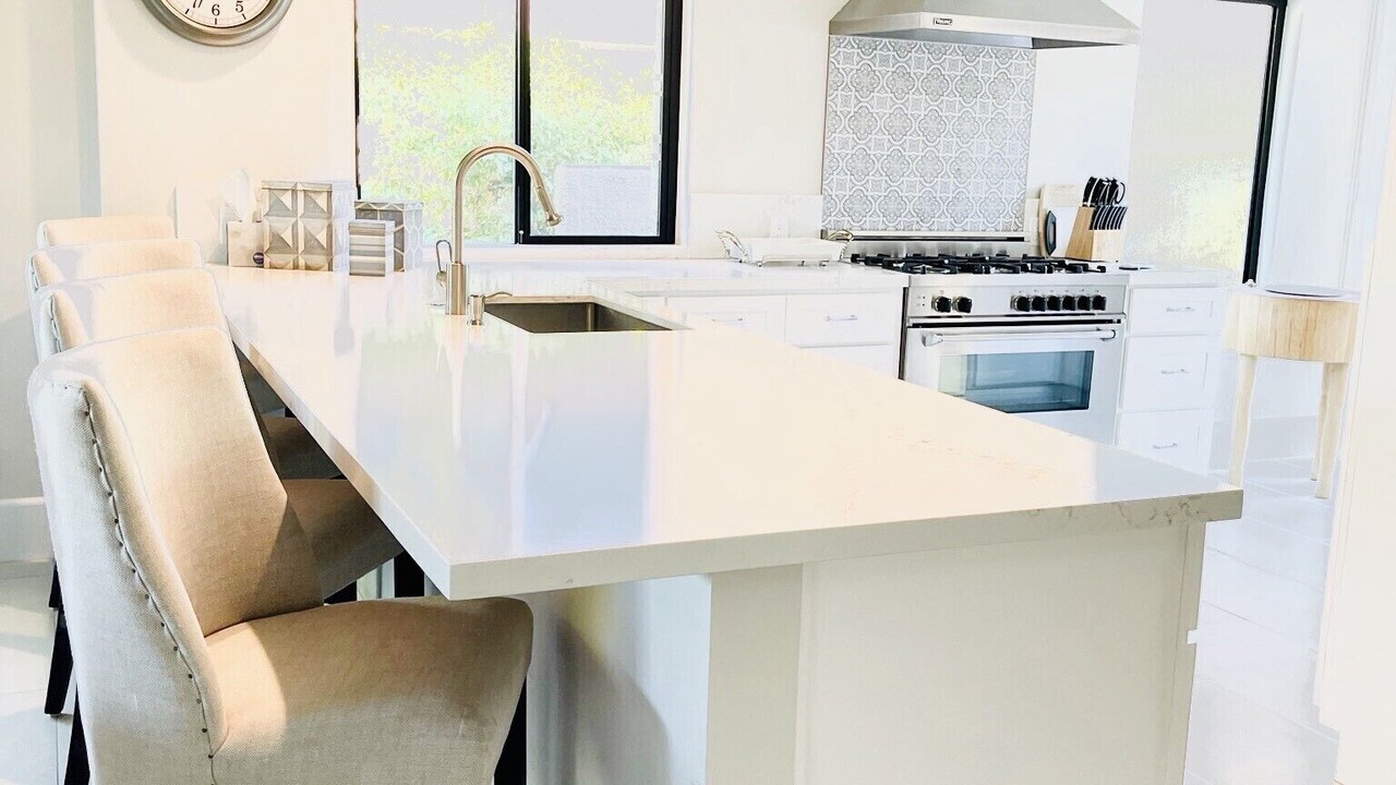 Photo of Kitchen in Palm Desert