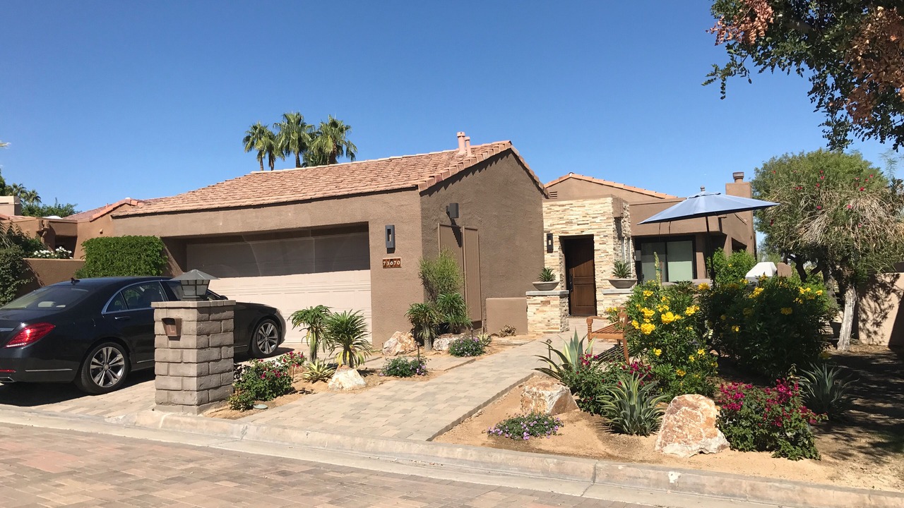 Photo of Outdoor in Palm Desert