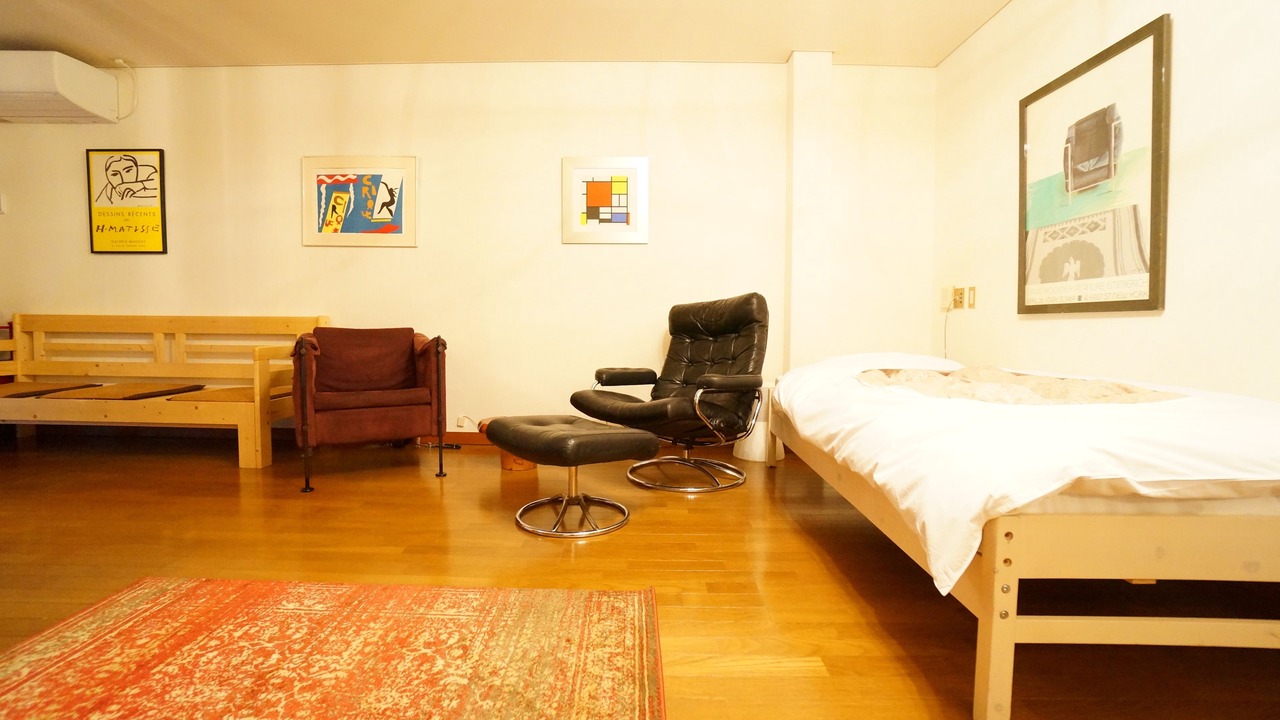 Photo of Livingroom in Hida Takayama Onsen