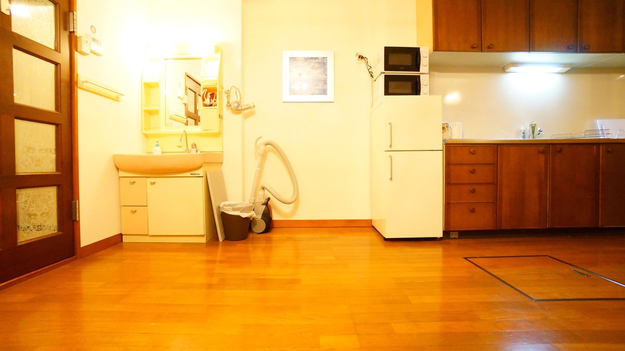 Photo of Livingroom in Hida Takayama Onsen