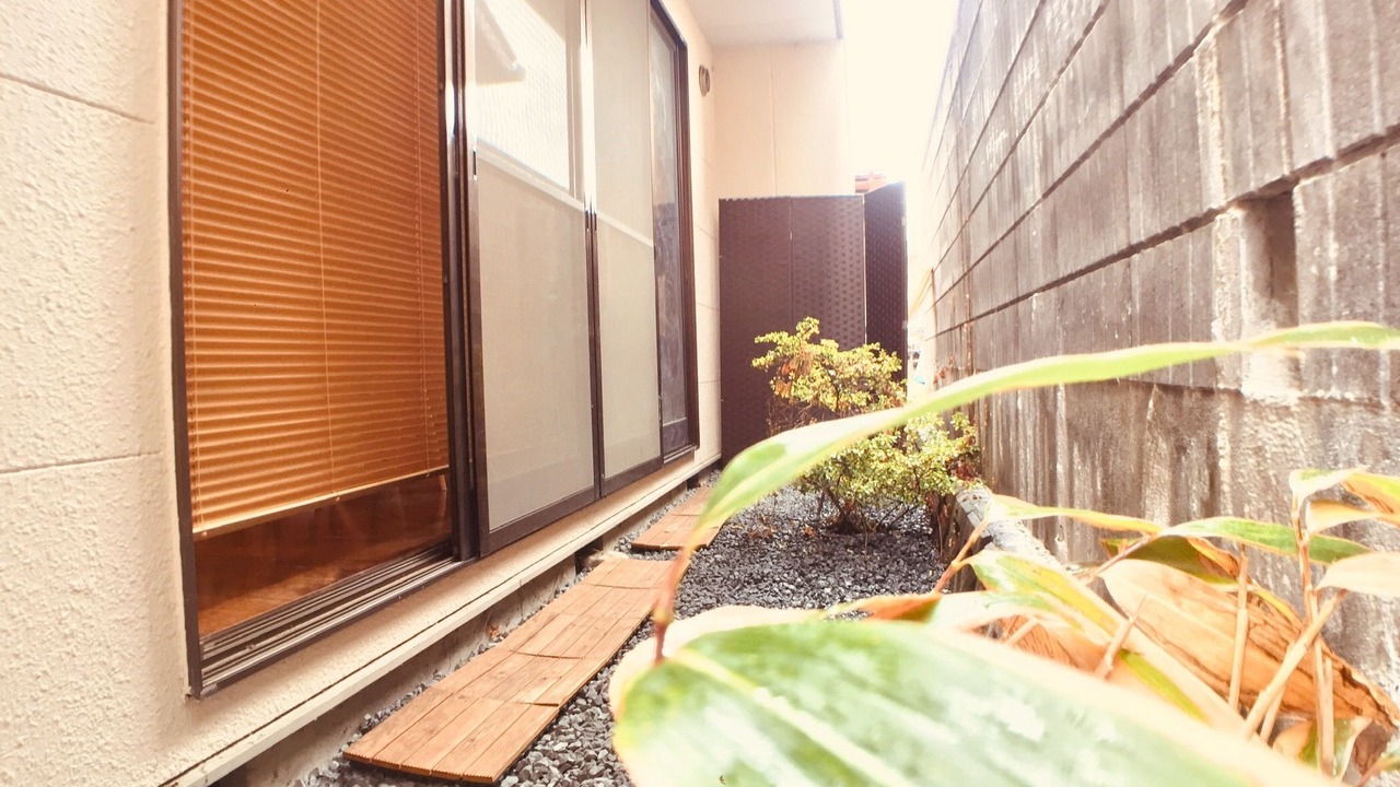 Photo of Outdoor in Hida Takayama Onsen