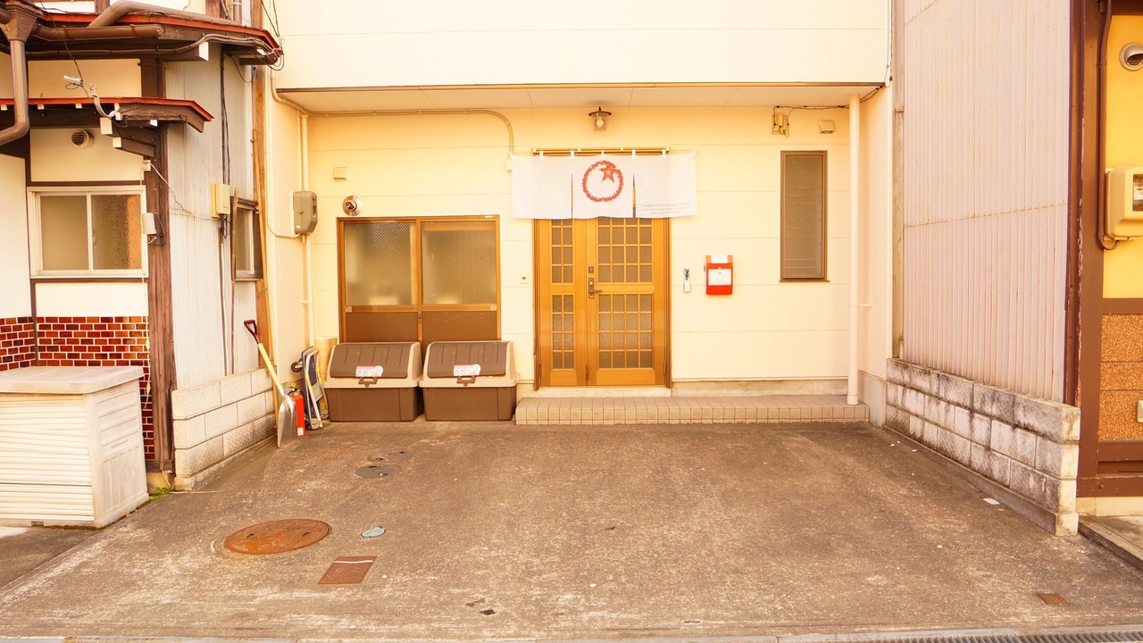 Photo of Others in Hida Takayama Onsen