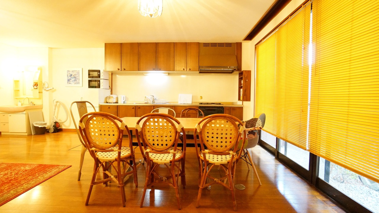Photo of Livingroom in Hida Takayama Onsen