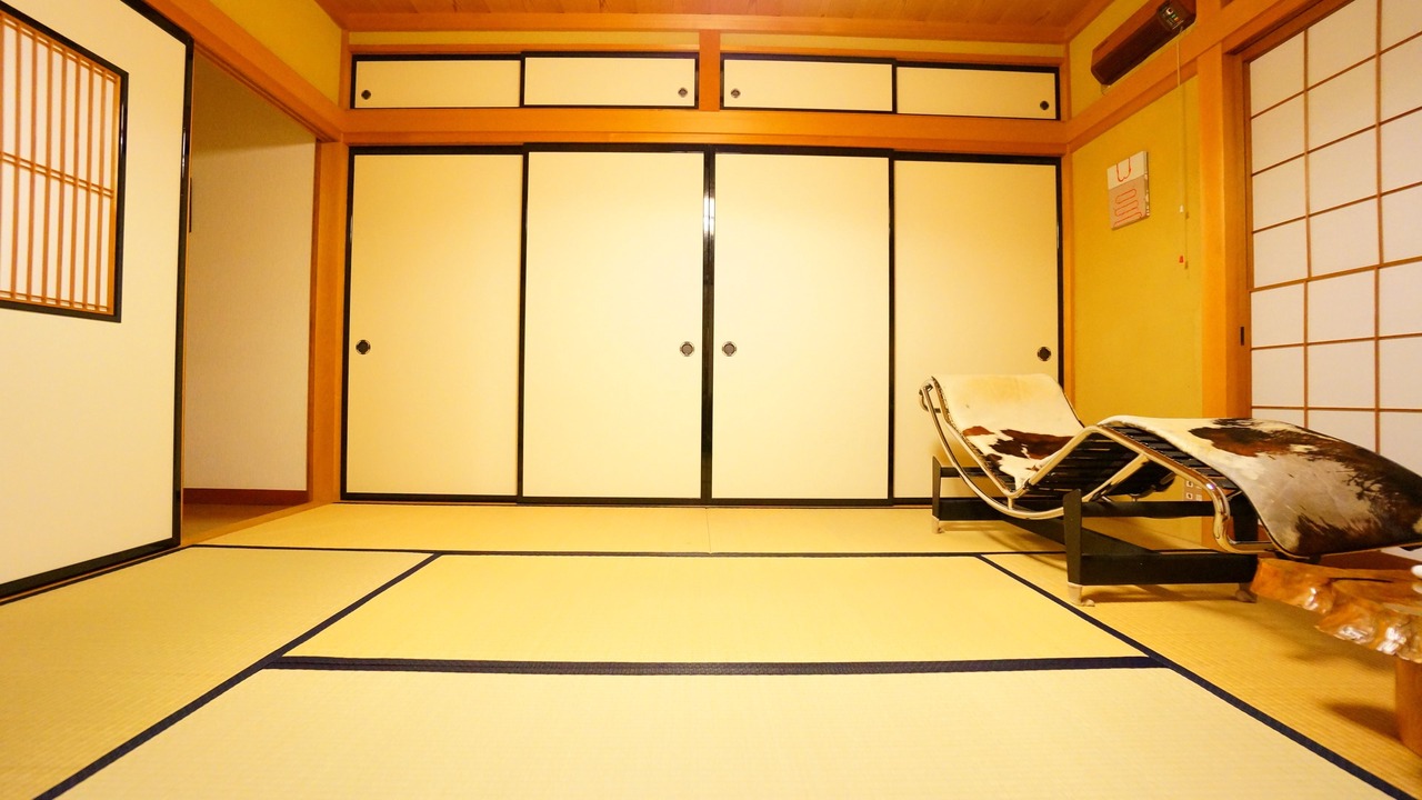 Photo of Bedroom in Hida Takayama Onsen