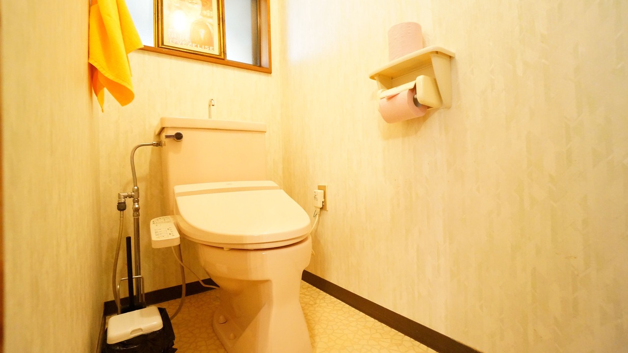 Photo of Bathroom in Hida Takayama Onsen
