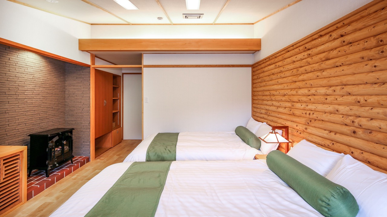 Photo of Bedroom in Nagiso