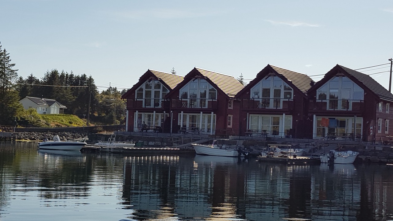 Photo of Outdoor in Tjeldstø