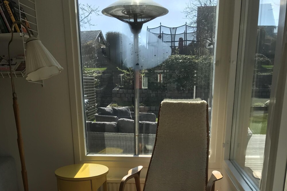 Photo of Patio Balcony in Vastra Frolunda