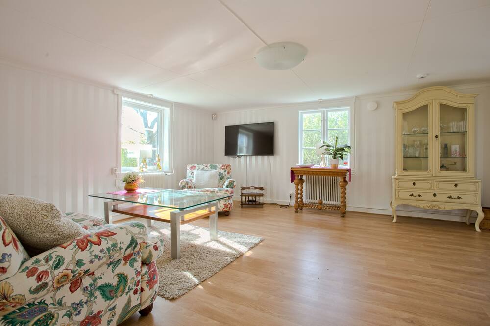 Photo of Livingroom in Prassebo