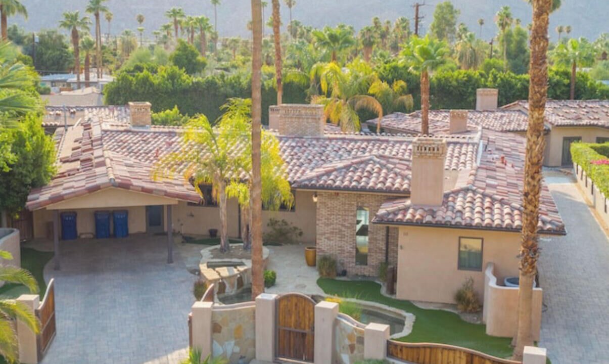 Photo of Outdoor in Warm Sands
