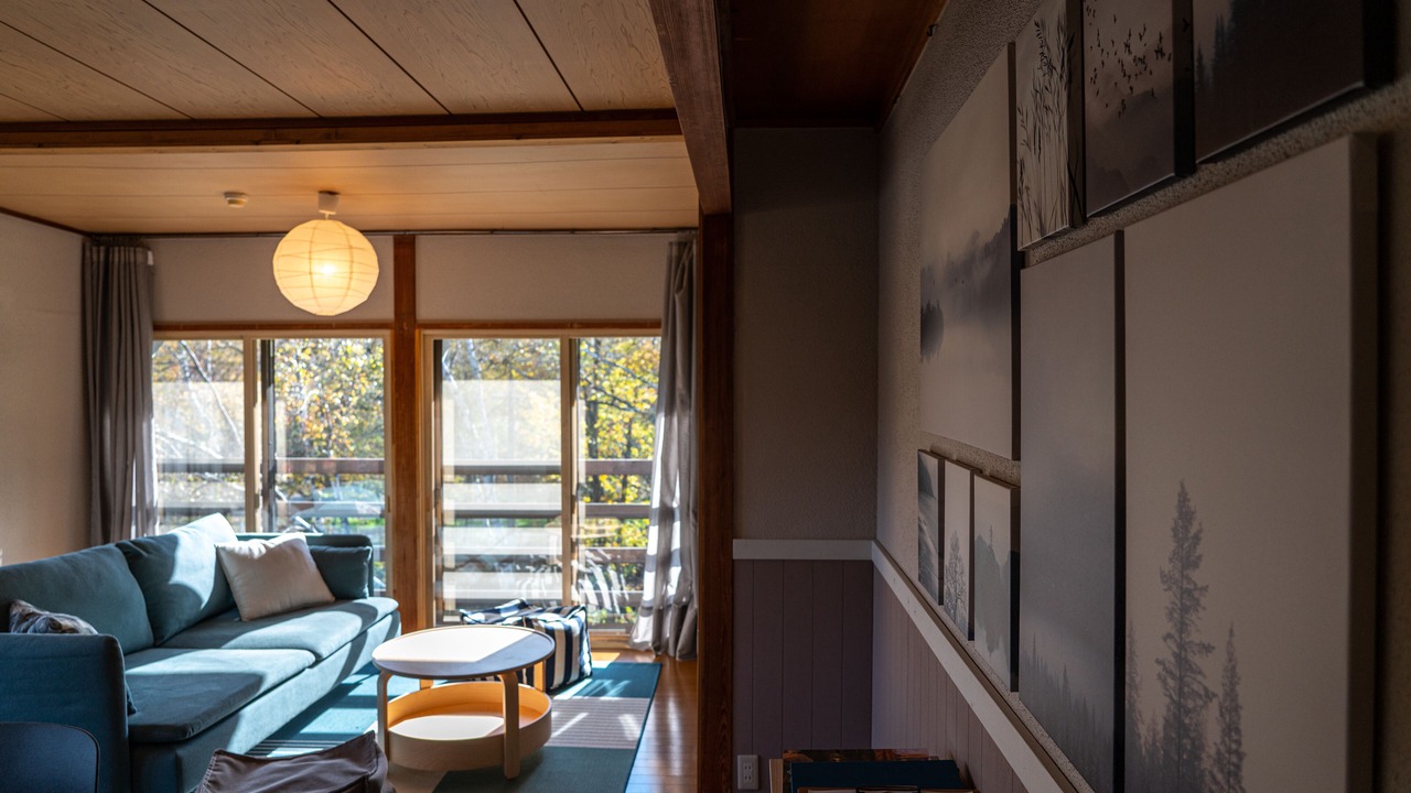 Photo of Bedroom in Matsumoto