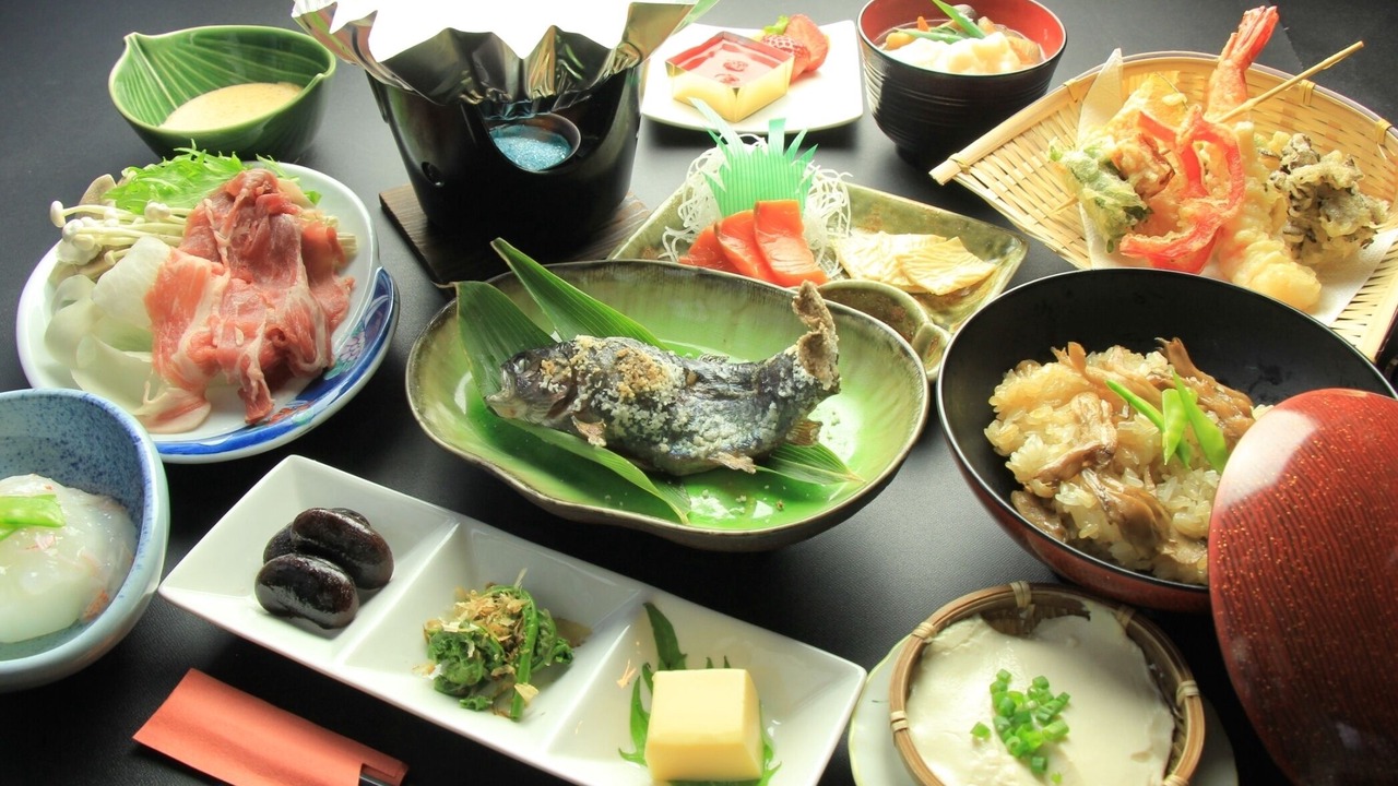 Photo of Others in Katashina