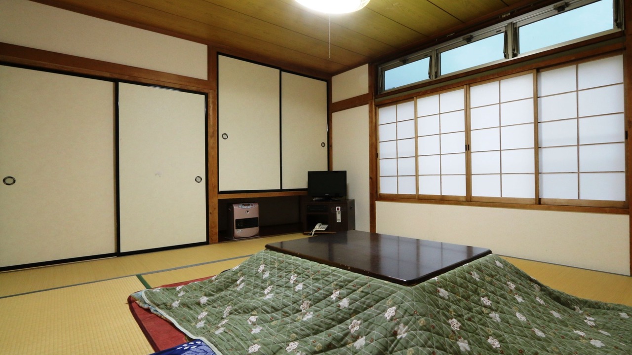 Photo of Bedroom in Katashina
