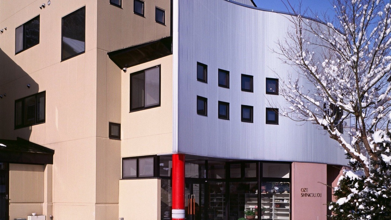 Photo of Outdoor in Katashina