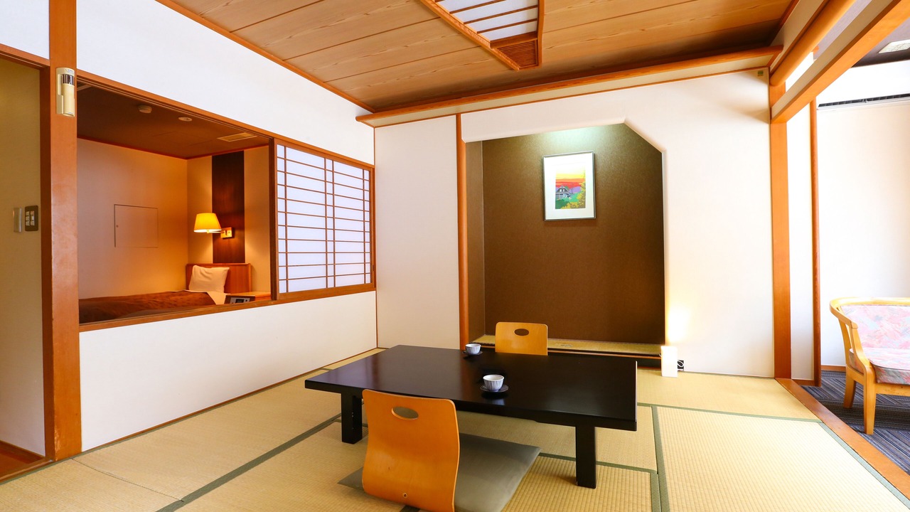 Photo of Bedroom in Ikahomachi Ikaho
