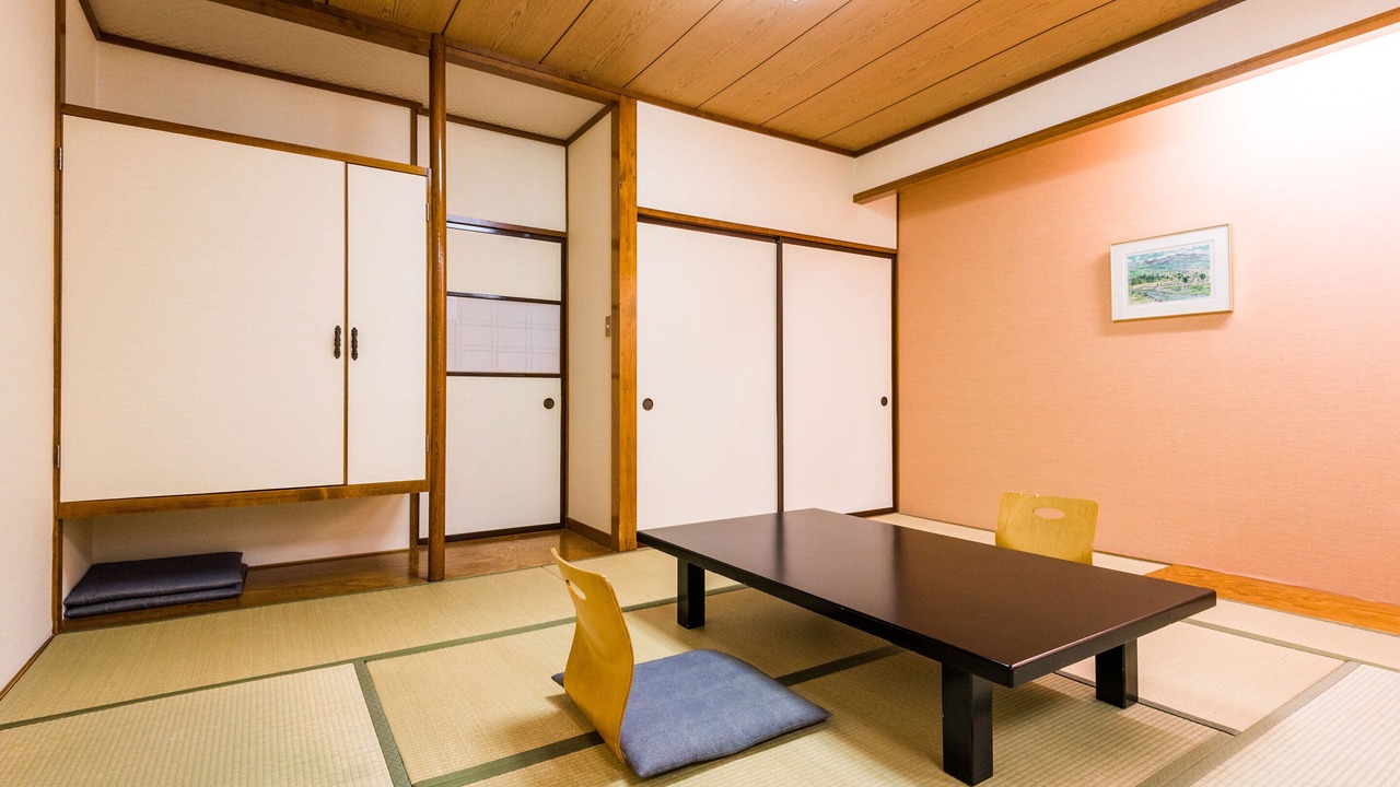 Photo of Bedroom in Ikahomachi Ikaho