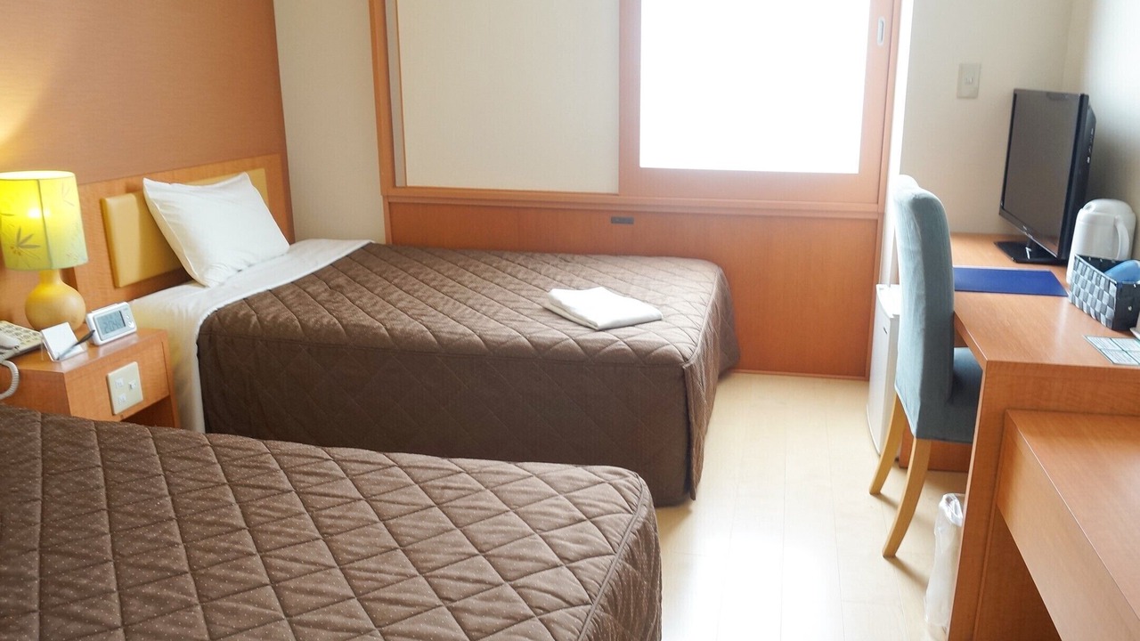 Photo of Bedroom in Tsuruoka