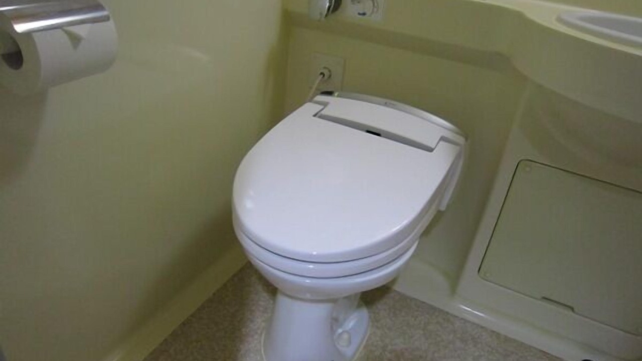 Photo of Bathroom in Tsuruoka