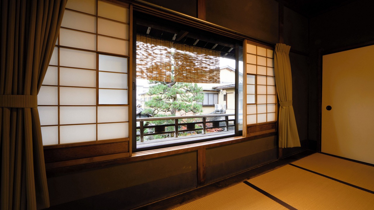 Photo of Bedroom in Miyazu