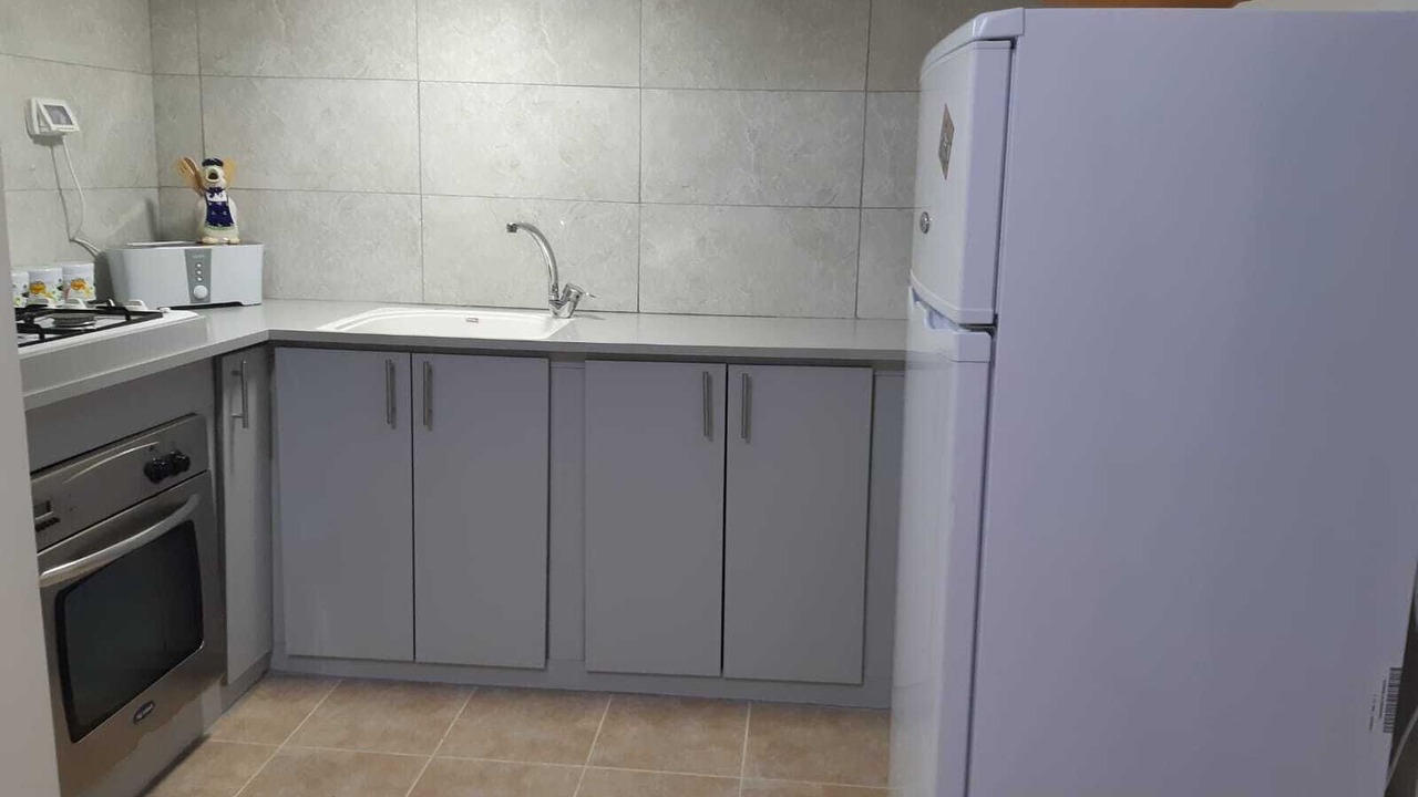 Photo of Kitchen in Nazareth