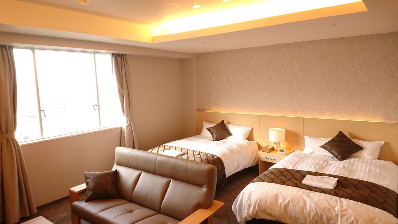 Photo of Bedroom in Shinjo