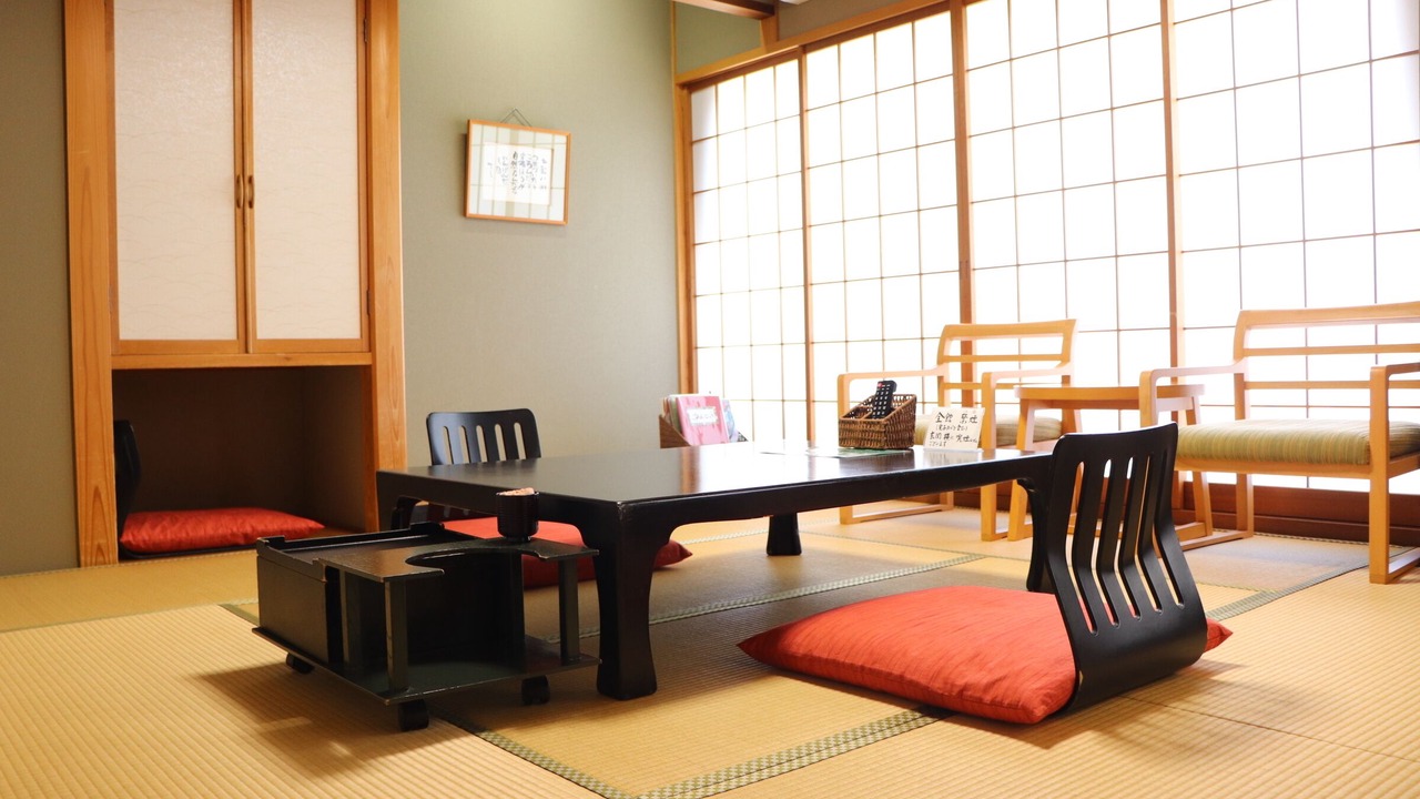 Photo of Bedroom in Togura Kamiyamada Onsen