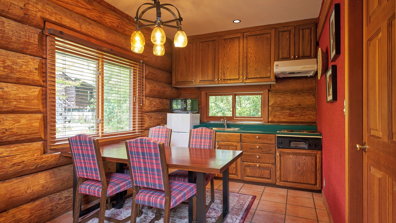 Photo of Kitchen in Shima