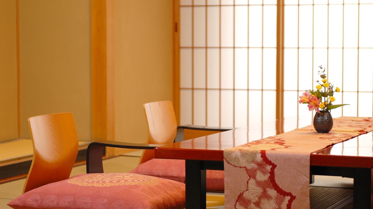 Photo of Bedroom in Togura Kamiyamada Onsen