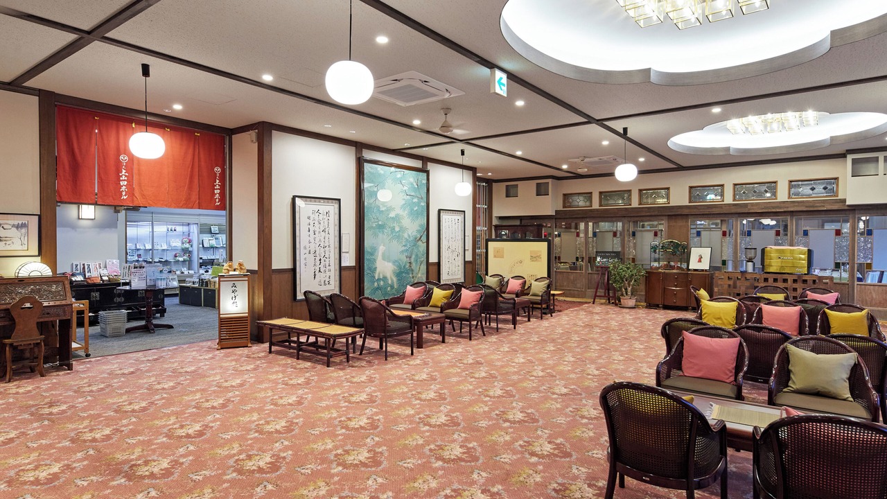 Photo of Others in Togura Kamiyamada Onsen