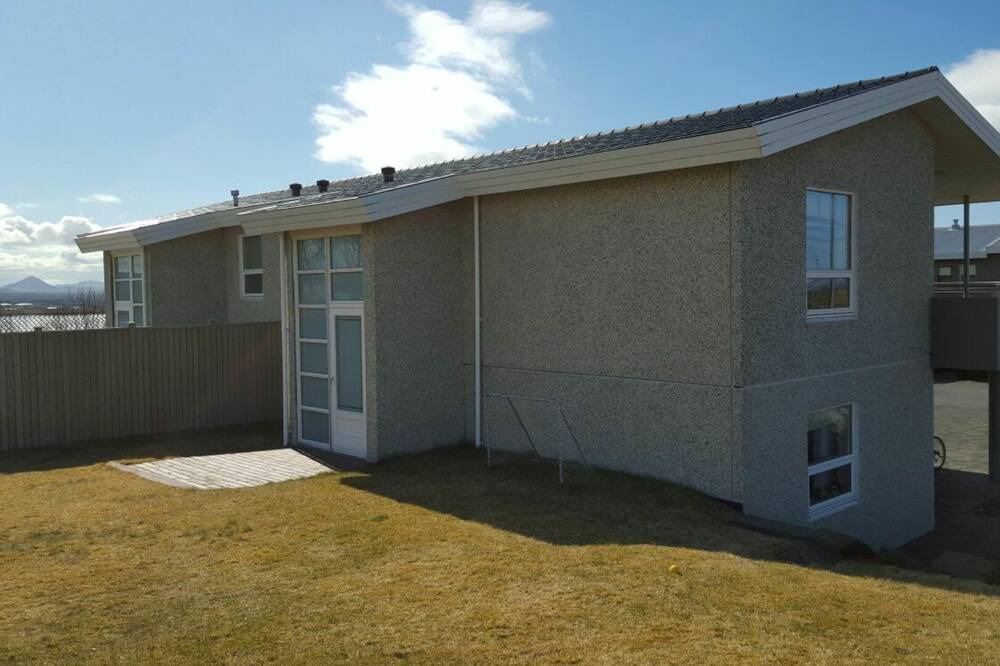 Photo of Outdoor in Hafnarfjordur