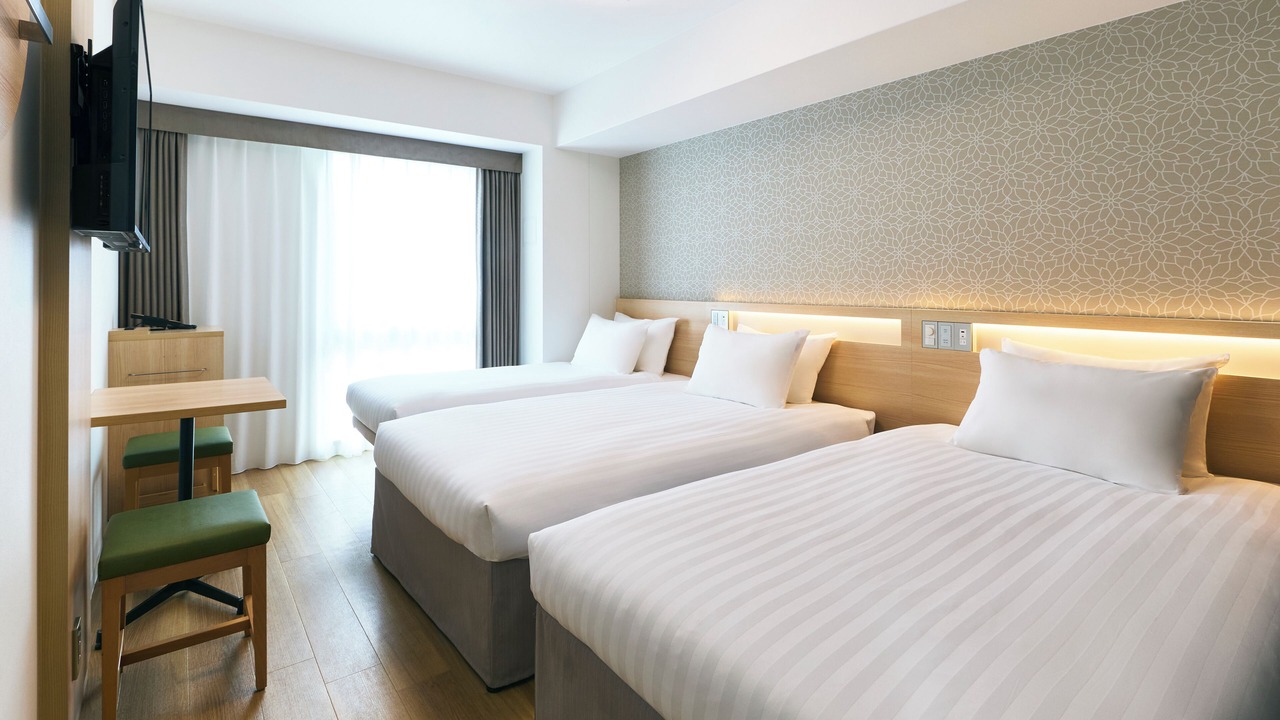 Photo of Bedroom in Nishishinsaibashi