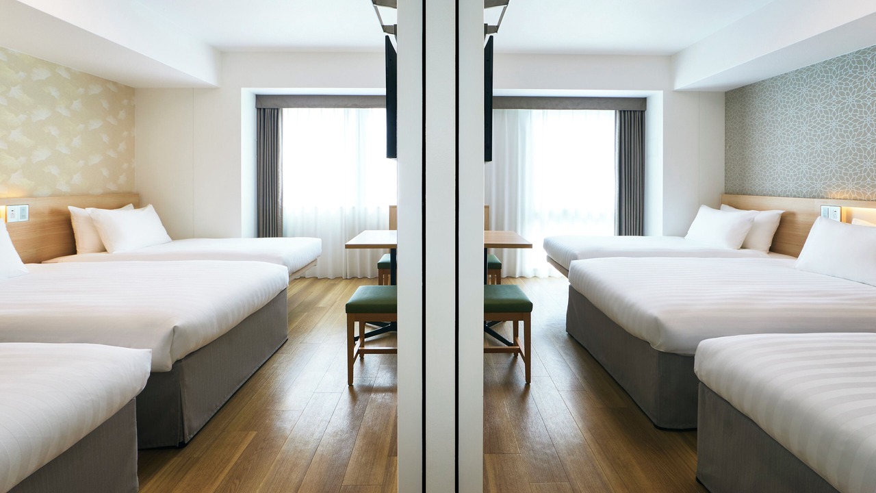 Photo of Bedroom in Nishishinsaibashi