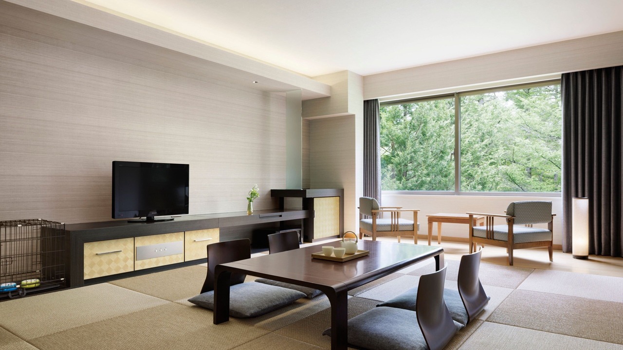 Photo of Bedroom in Yamanakako