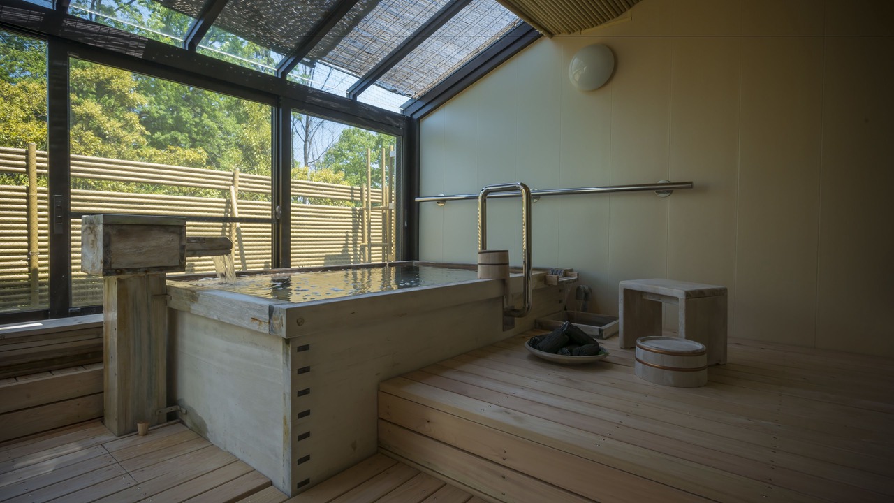 Photo of Bedroom in Nomi
