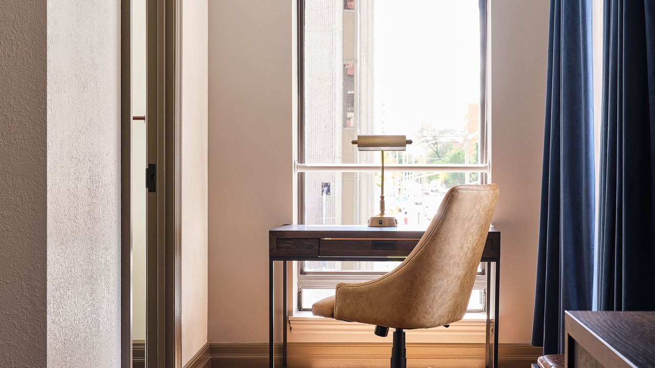 Photo of Bedroom in Byward Market - Parliament Hill
