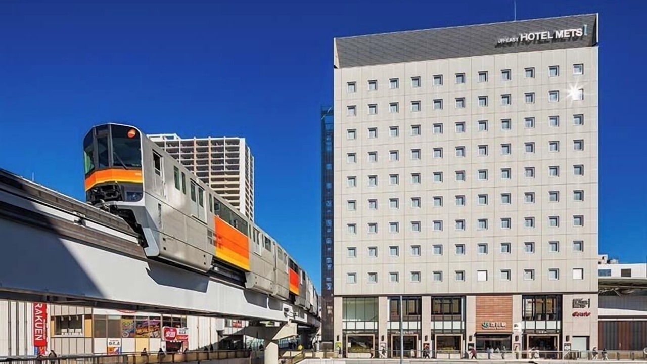 Photo of Outdoor in Tachikawa