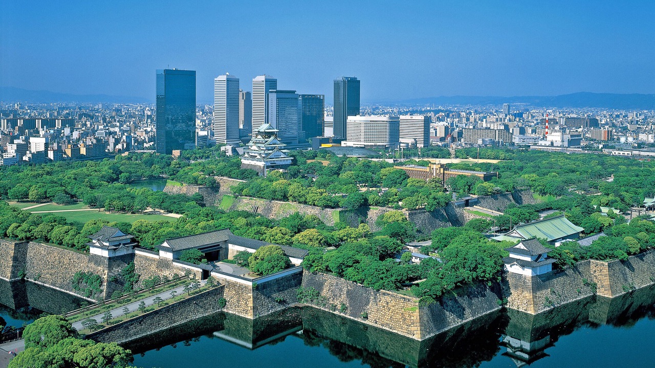 Photo of Others in Minamimorimachi