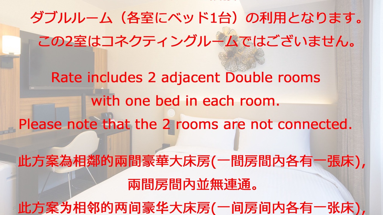 Photo of Bedroom in Minamimorimachi
