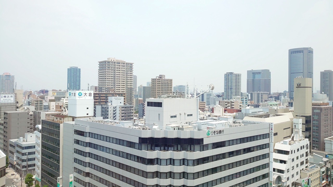 Photo of Bedroom in Minamimorimachi