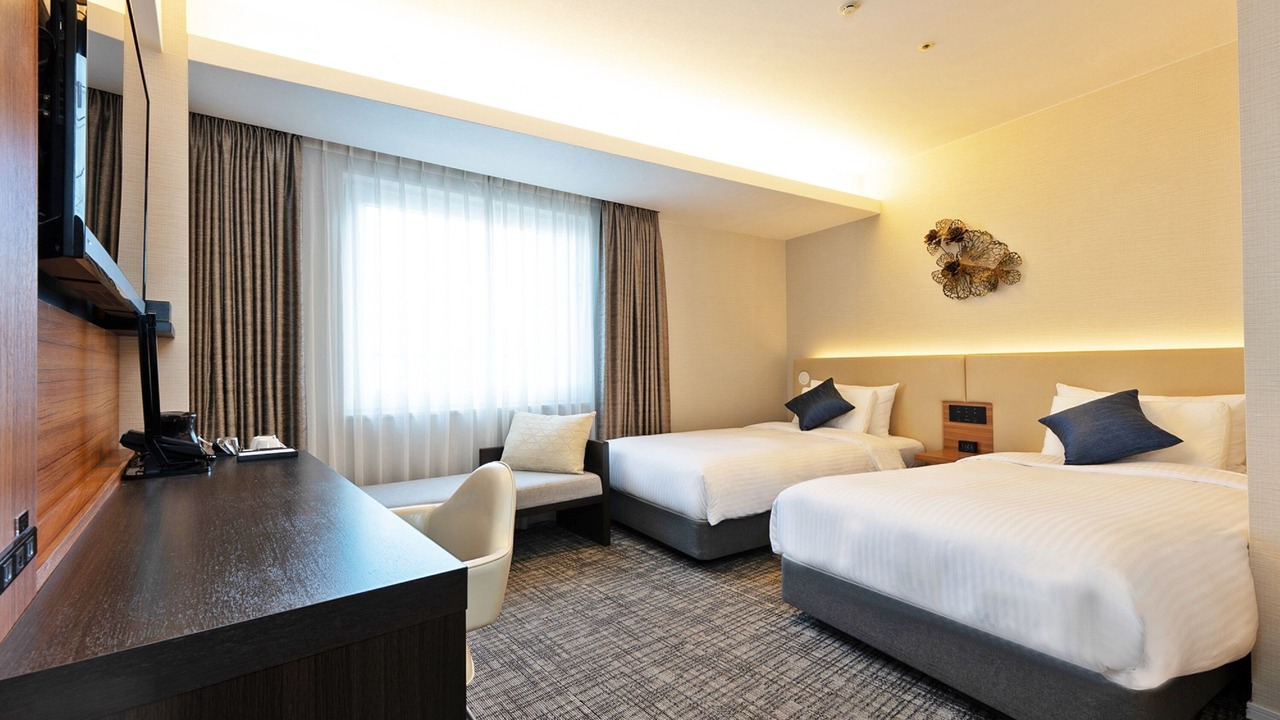 Photo of Bedroom in Minamimorimachi