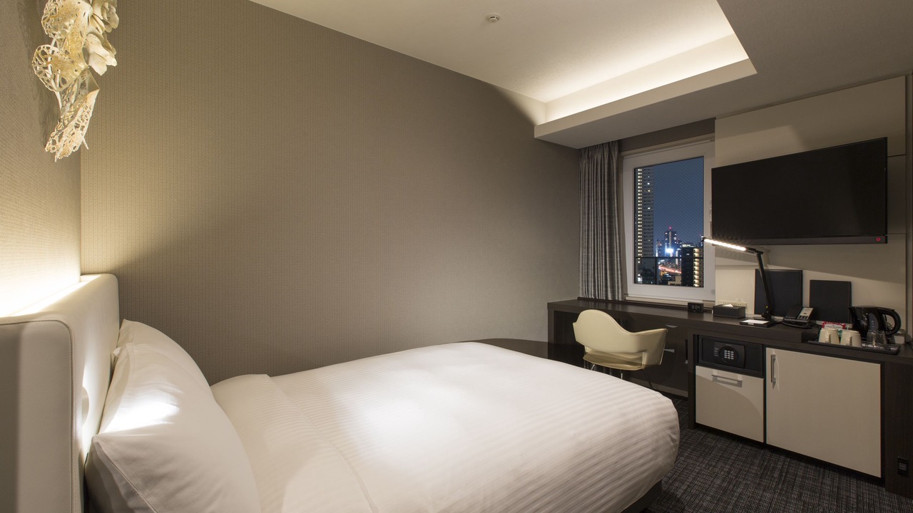 Photo of Bedroom in Minamimorimachi