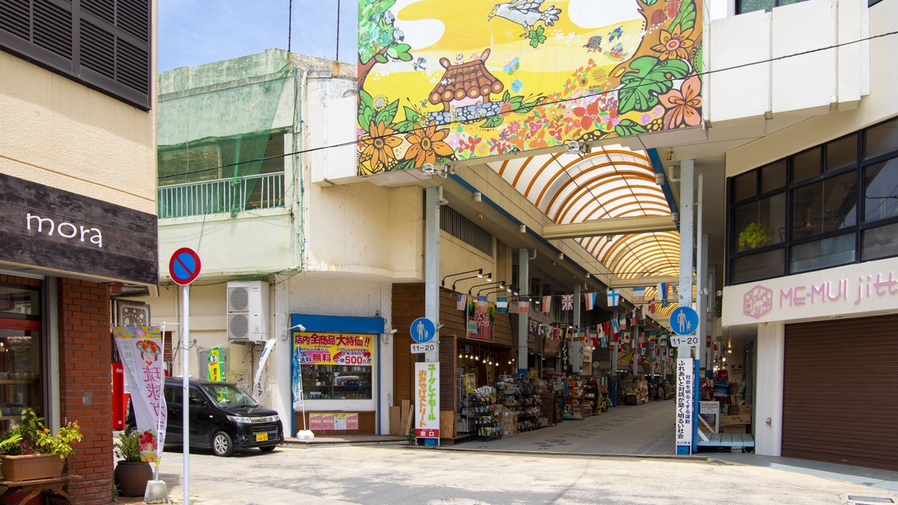 Photo of Others in Taketomi-jima Taketomi-cho