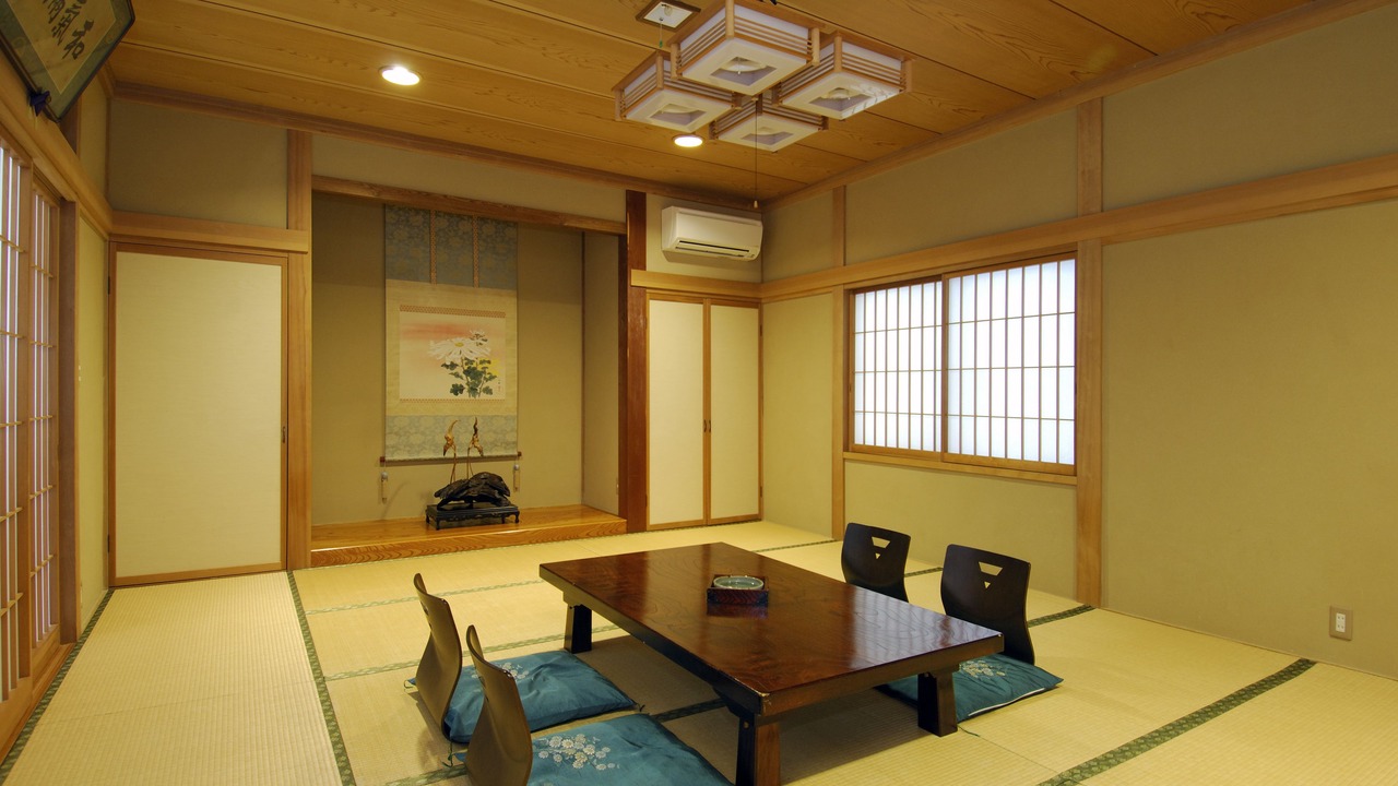 Photo of Bathroom in Nagano