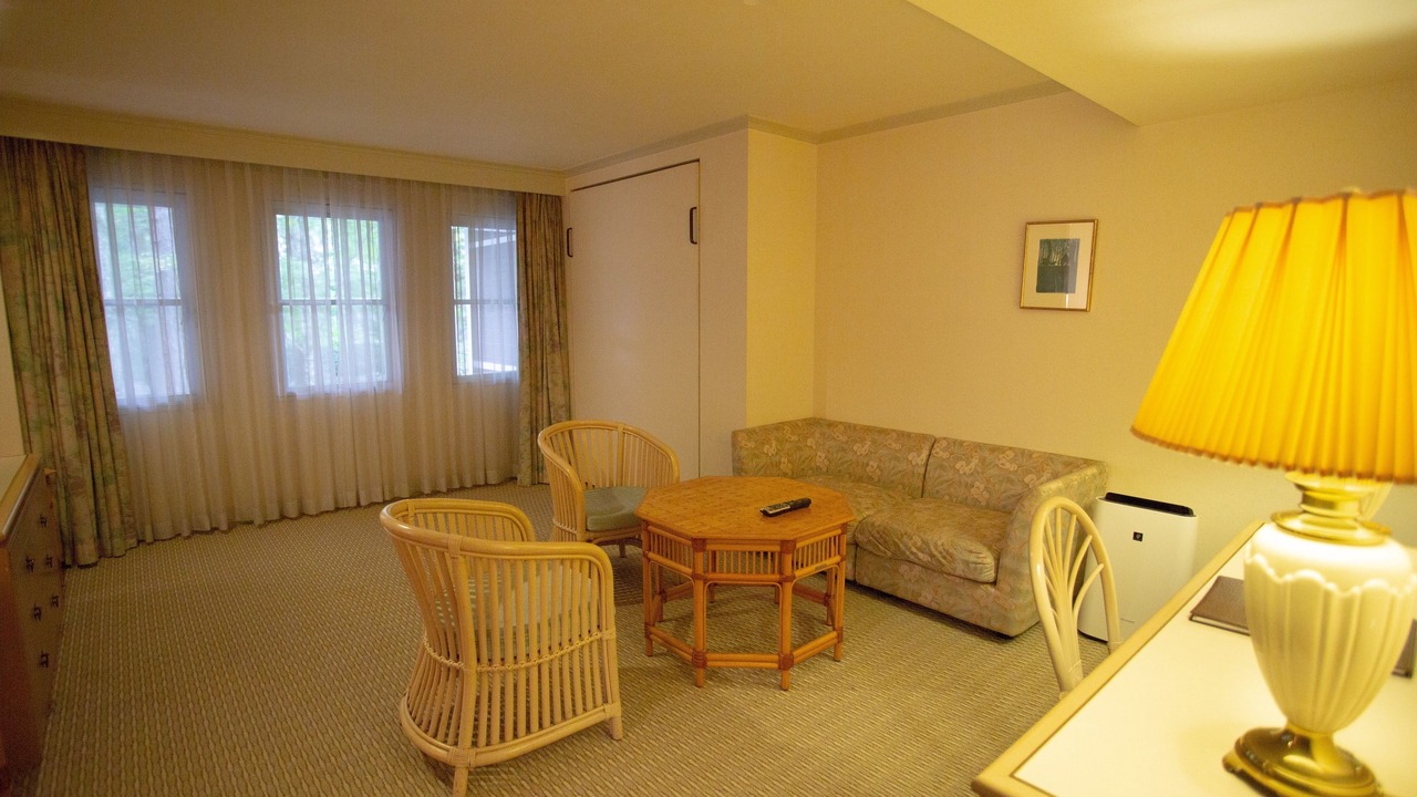 Photo of Bedroom in Kyukaruizawa