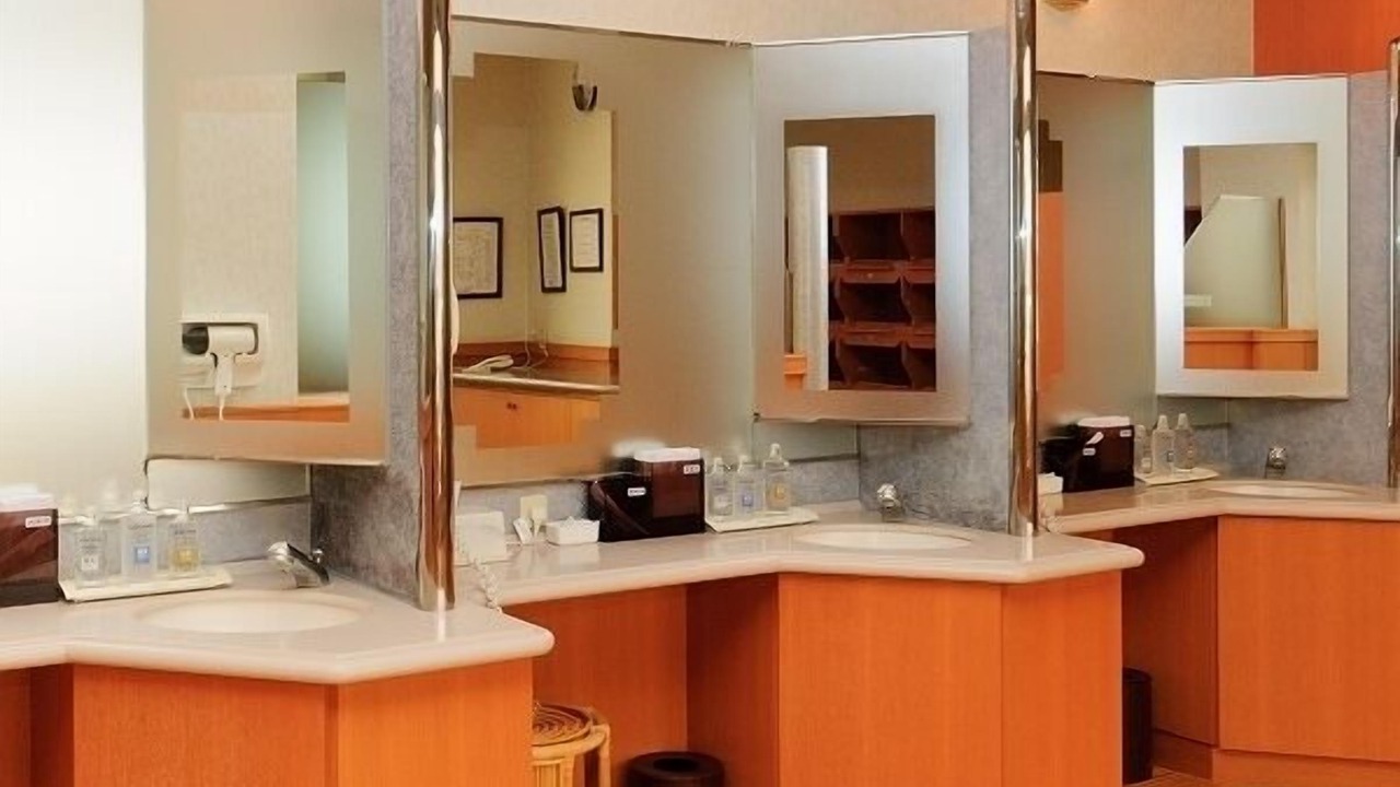 Photo of Bathroom in Shikanosato Onsen