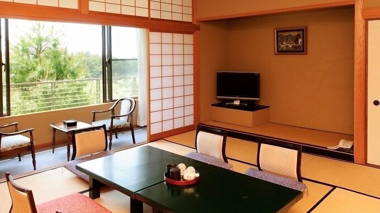Photo of Others in Shikanosato Onsen