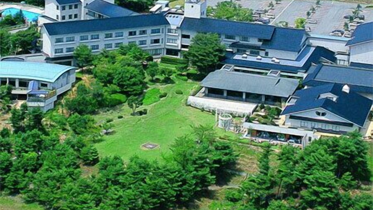 Photo of Outdoor in Shikanosato Onsen
