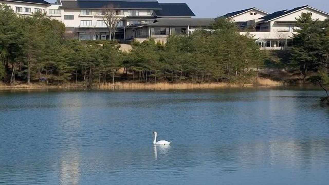 Photo of Outdoor in Shikanosato Onsen